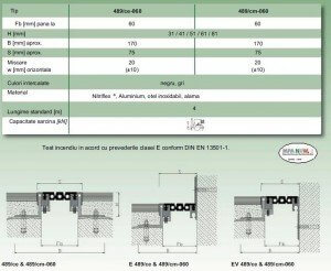 Deflex 489ce&cm