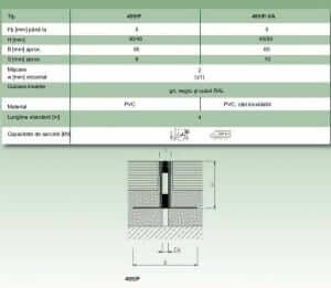 Deflex 495P